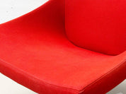 BoCu_armchair_by_Jörg_Boner_for_Team_by_Wellis_in_red