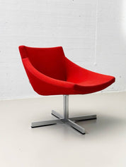 BoCu_armchair_by_Jörg_Boner_for_Team_by_Wellis_in_red