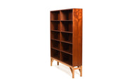 Book_Case_by_Børge_Mogensen_for_FDB_Møbler_1960s
