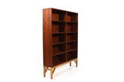 Book_Case_by_Børge_Mogensen_for_FDB_Møbler_1960s
