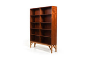 Book_Case_by_Børge_Mogensen_for_FDB_Møbler_1960s
