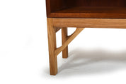 Book_Case_by_Børge_Mogensen_for_FDB_Møbler_1960s