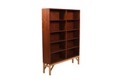 Book_Case_by_Børge_Mogensen_for_FDB_Møbler_1960s