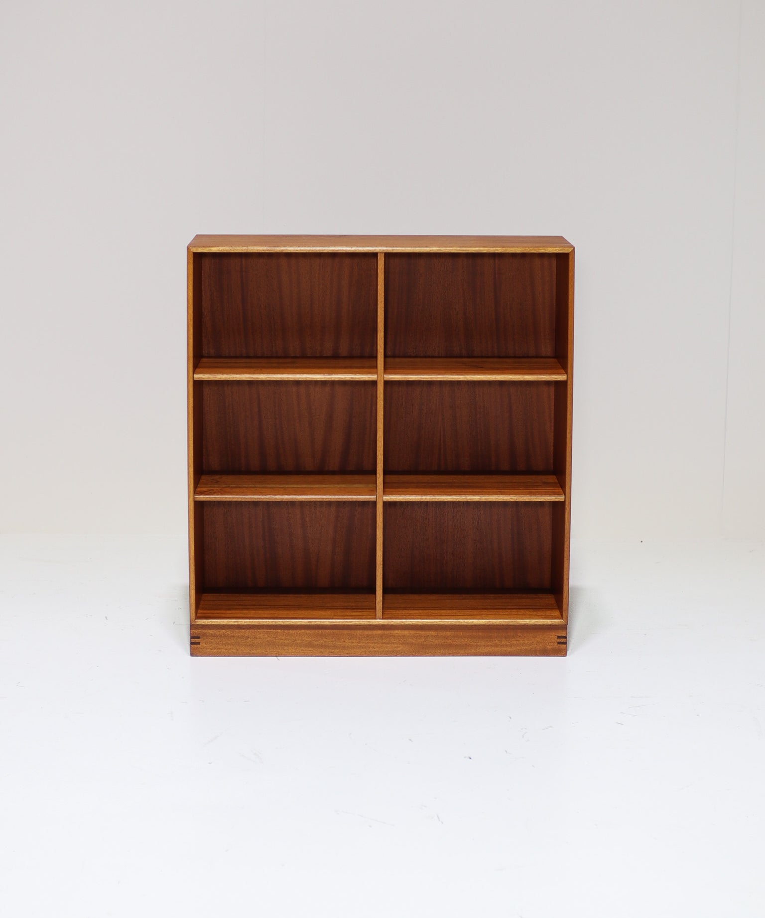 Bookcase_Andreas_Hansen_Danish_teak_vintage