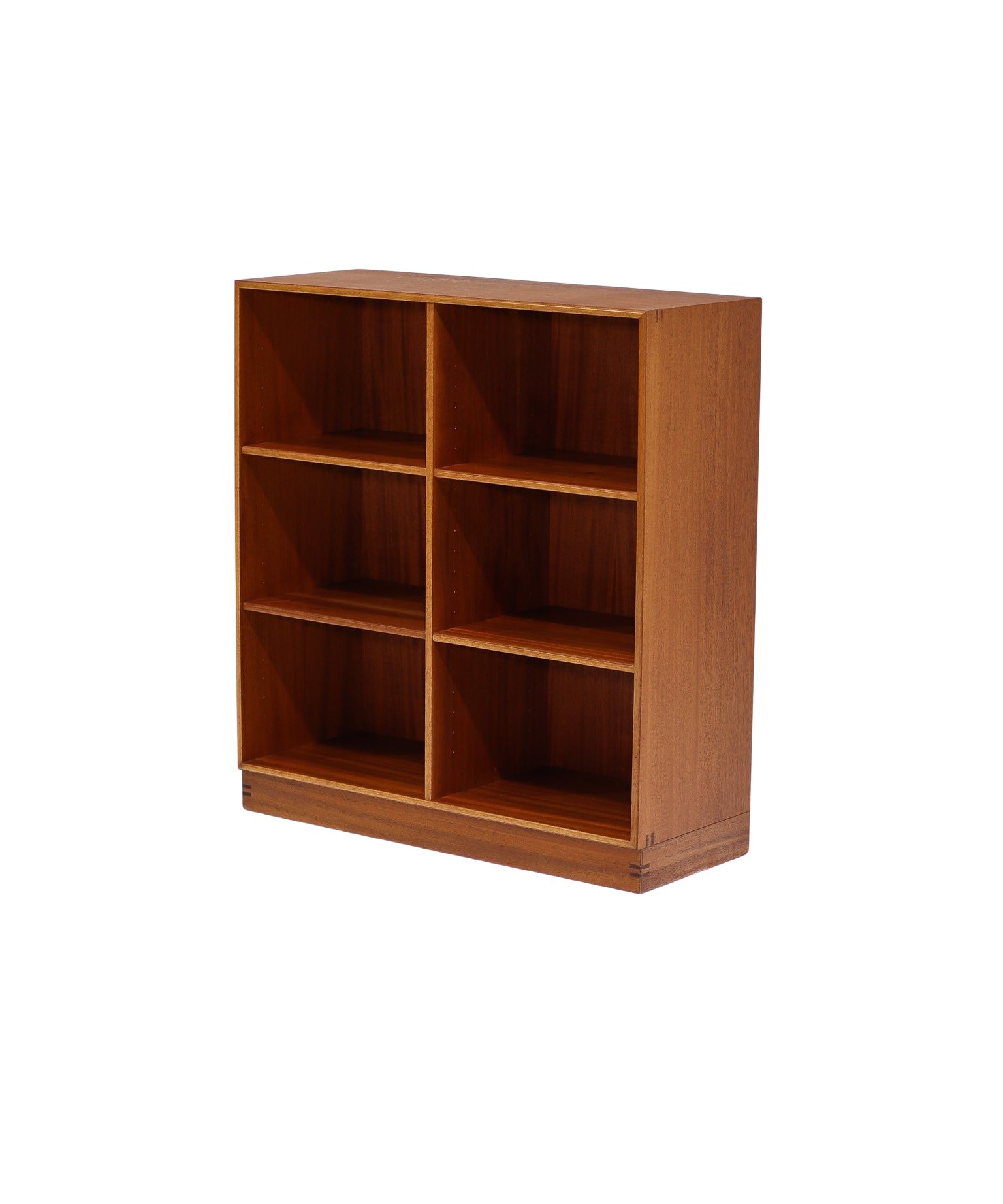 Bookcase_Andreas_Hansen_Danish_teak_vintage