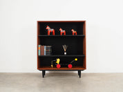 Bookcase,_Danish_Design,_Teak_Wood,_1970s,_Denmark