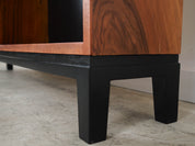 Bookcase,_Danish_Design,_Walnut_Wood,_1970s,_Denmark