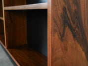 Bookcase,_Danish_Design,_Walnut_Wood,_1970s,_Denmark