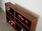 Bookcase,_Danish_Design,_Walnut_Wood,_1970s,_Denmark