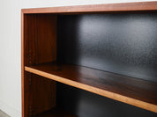 Bookcase,_Danish_Design,_Walnut_Wood,_1970s,_Denmark