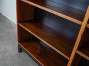 Bookcase,_Danish_Design,_Walnut_Wood,_1970s,_Denmark