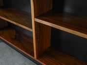 Bookcase,_Danish_Design,_Walnut_Wood,_1970s,_Denmark