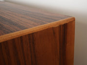 Bookcase,_Danish_Design,_Walnut_Wood,_1970s,_Denmark