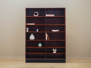 1970s_Rosewood_Bookcase_by_Hundevad_with_Adjustable_Shelves,_Denmark