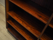 1970s_Rosewood_Bookcase_by_Hundevad_with_Adjustable_Shelves,_Denmark