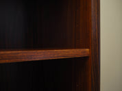 1970s_Rosewood_Bookcase_by_Hundevad_with_Adjustable_Shelves,_Denmark