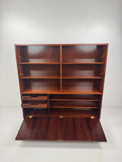 Rosewood_Bookcase_by_Poul_Hundevad_for_Poul_Hundevad_Møbler,_Denmark,_1960s