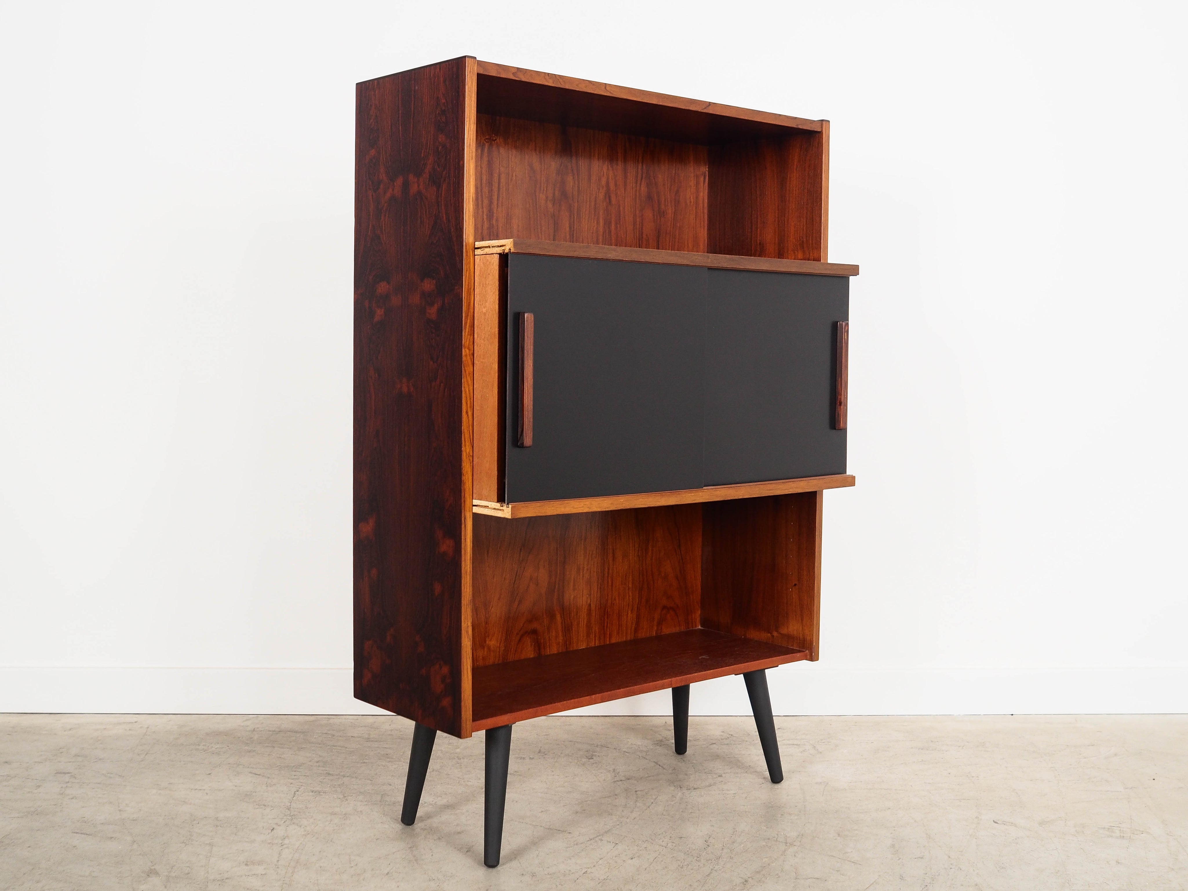 Bookcase,_Rosewood_Veneer,_1970s,_Denmark