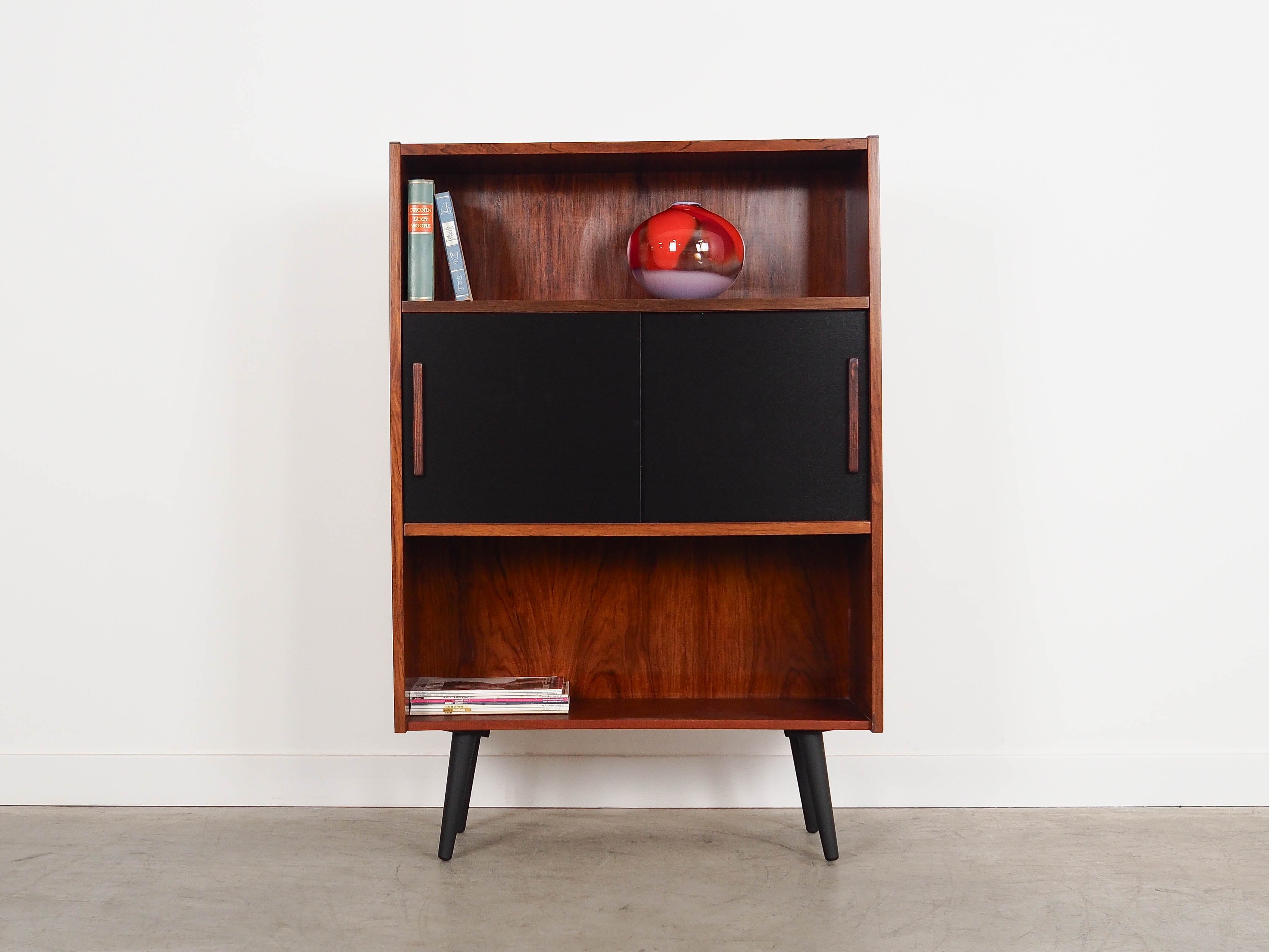 Bookcase,_Rosewood_Veneer,_1970s,_Denmark