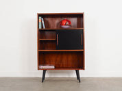 Bookcase,_Rosewood_Veneer,_1970s,_Denmark