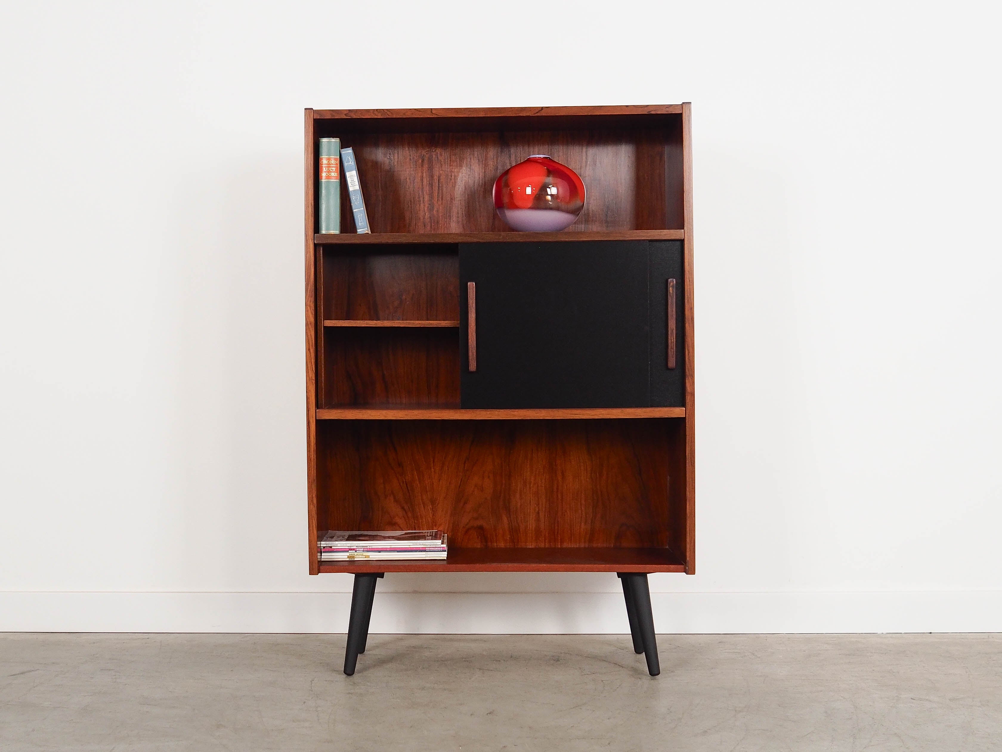 Bookcase,_Rosewood_Veneer,_1970s,_Denmark