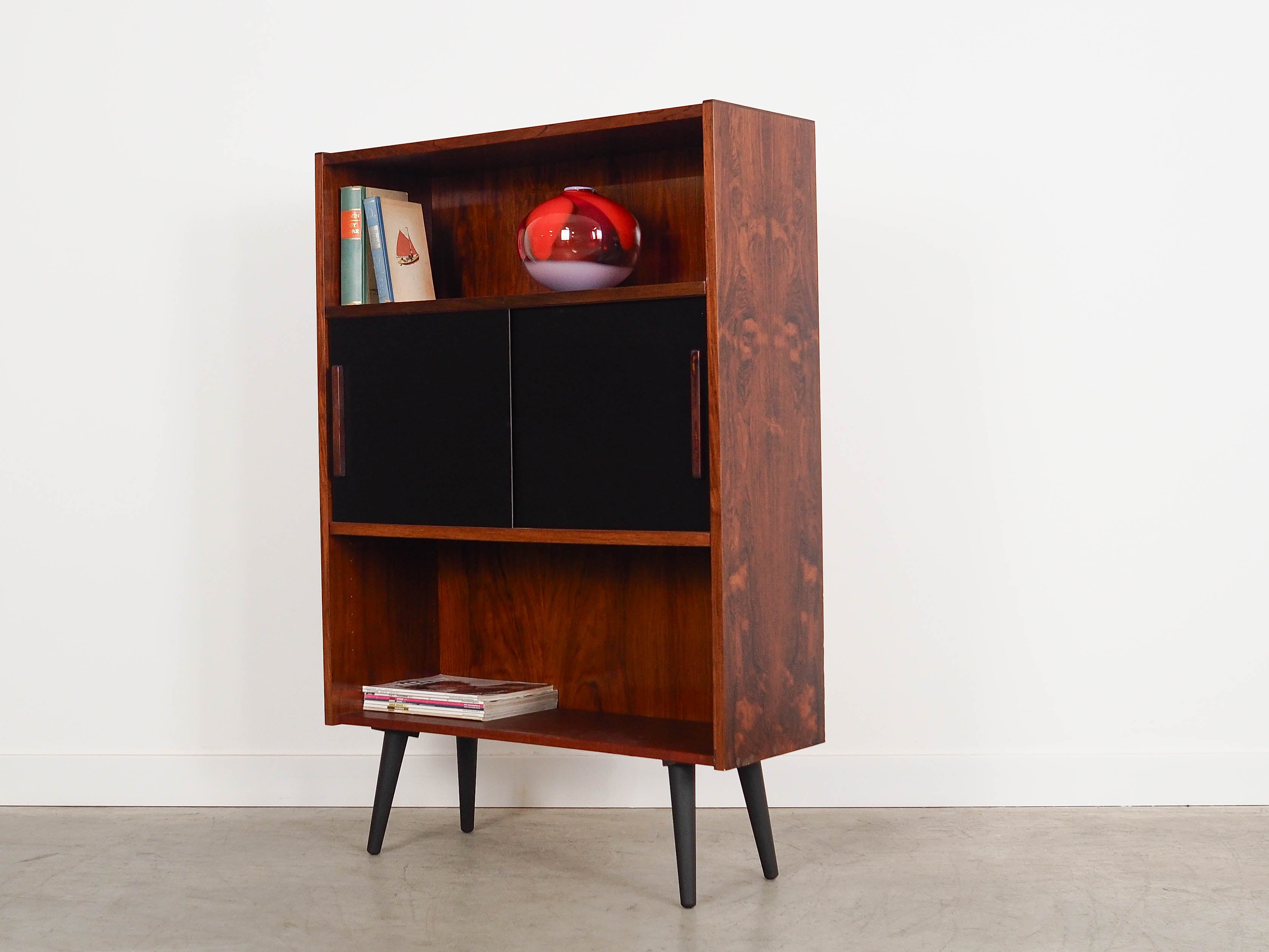 Bookcase,_Rosewood_Veneer,_1970s,_Denmark