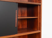 Bookcase,_Rosewood_Veneer,_1970s,_Denmark