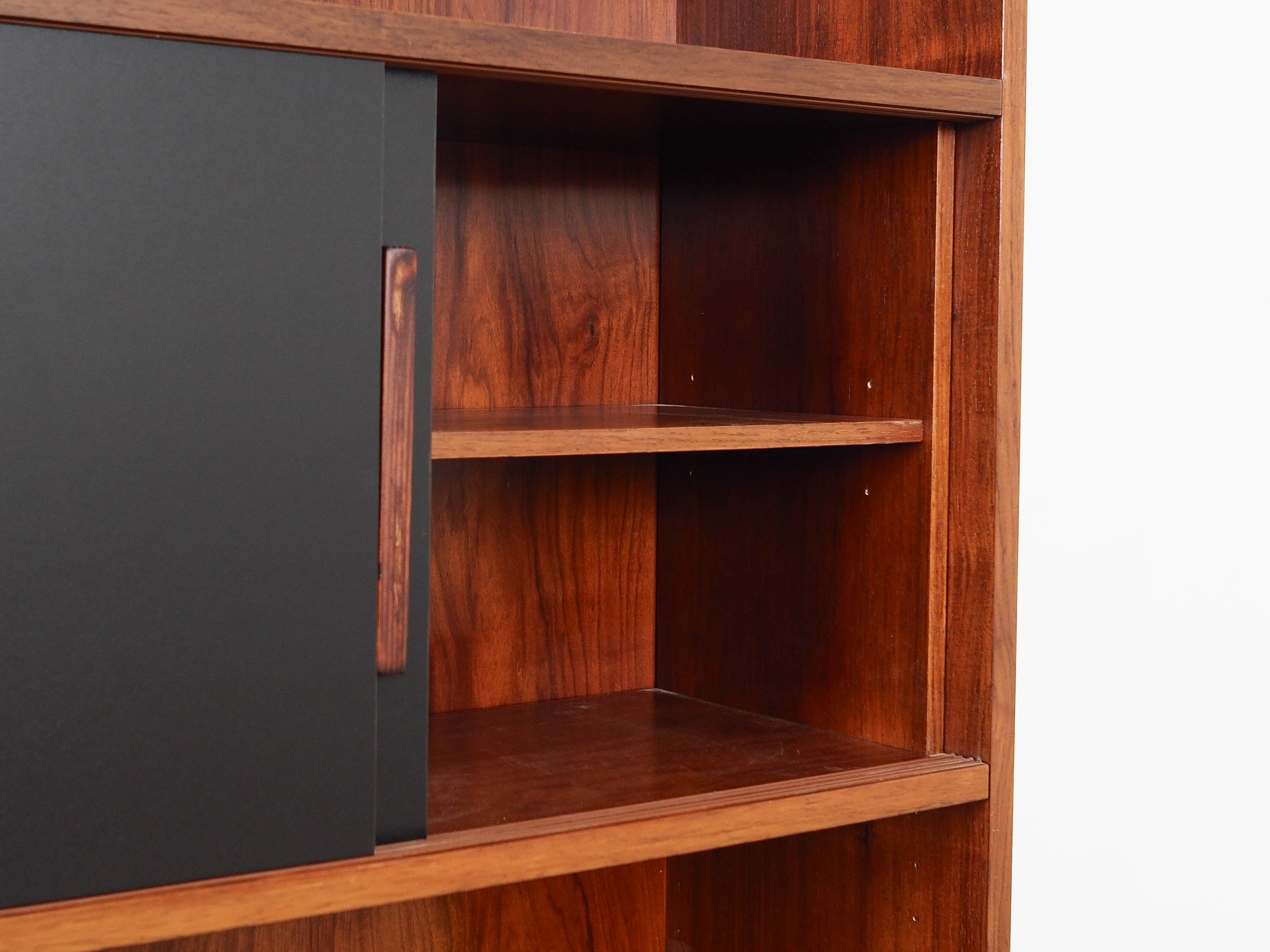 Bookcase,_Rosewood_Veneer,_1970s,_Denmark