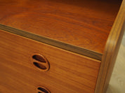 Bookcase,_Teak_Veneer,_1960s,_Denmark