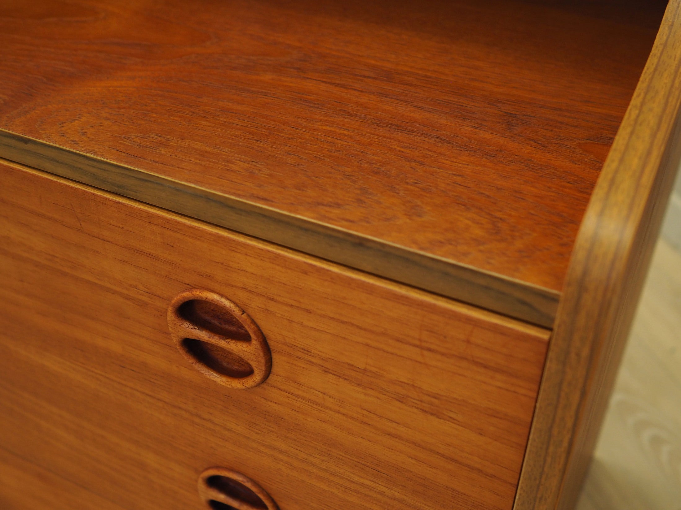 Bookcase,_Teak_Veneer,_1960s,_Denmark