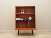 Bookcase,_Teak_Veneer,_1960s,_Denmark