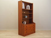 Bookcase,_Teak_Veneer,_1960s,_Denmark