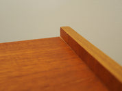 Danish_Teak_Bookcase_with_Shelves_and_Compartments,_1960s,_Denmark