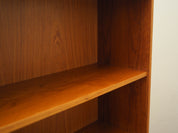 Bookcase,_Teak_Veneer,_1960s,_Denmark