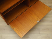 Bookcase,_Teak_Veneer,_1960s,_Denmark