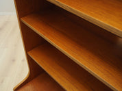 Bookcase,_Teak_Veneer,_1960s,_Denmark