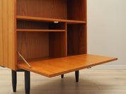 Bookcase,_Teak_Veneer,_1960s,_Denmark