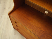 Bookcase,_Teak_Veneer,_1960s,_Denmark