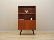 Bookcase,_Teak_Veneer,_1970s,_Denmark