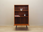 Bookcase,_Teak_Veneer,_1970s,_Denmark