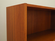 Bookcase,_Teak_Veneer,_1970s,_Denmark