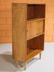Bookcase_with_doors_Danish_vintage_oak