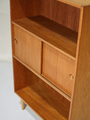 Bookcase_with_doors_Danish_vintage_oak