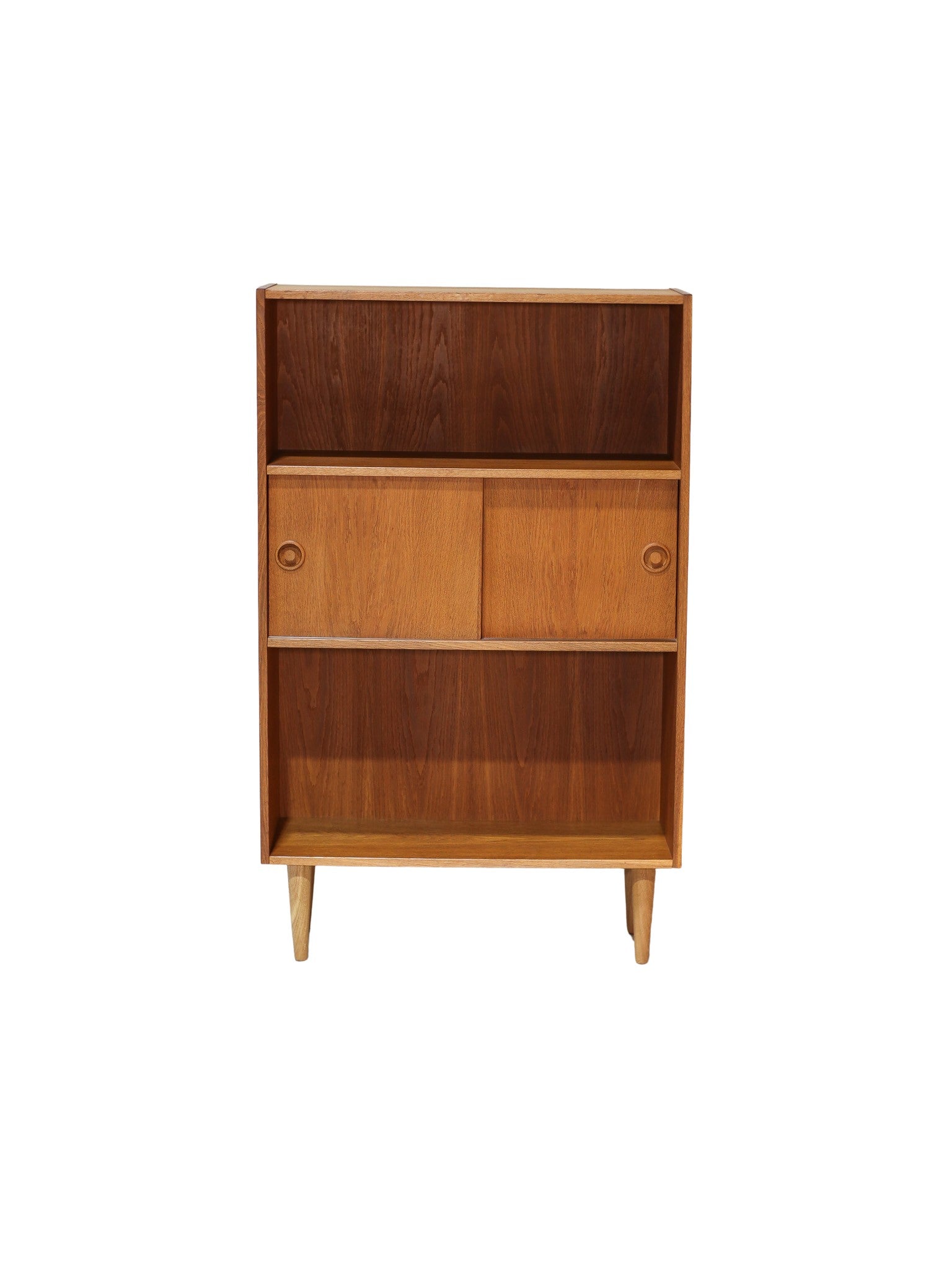 Bookcase_with_doors_Danish_vintage_oak