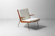 ‘Boomerang’_Lounge_Chair_by_Peter_Hvidt_&_Orla_Mølgaard-Nielsen,_Denmark,_1950s