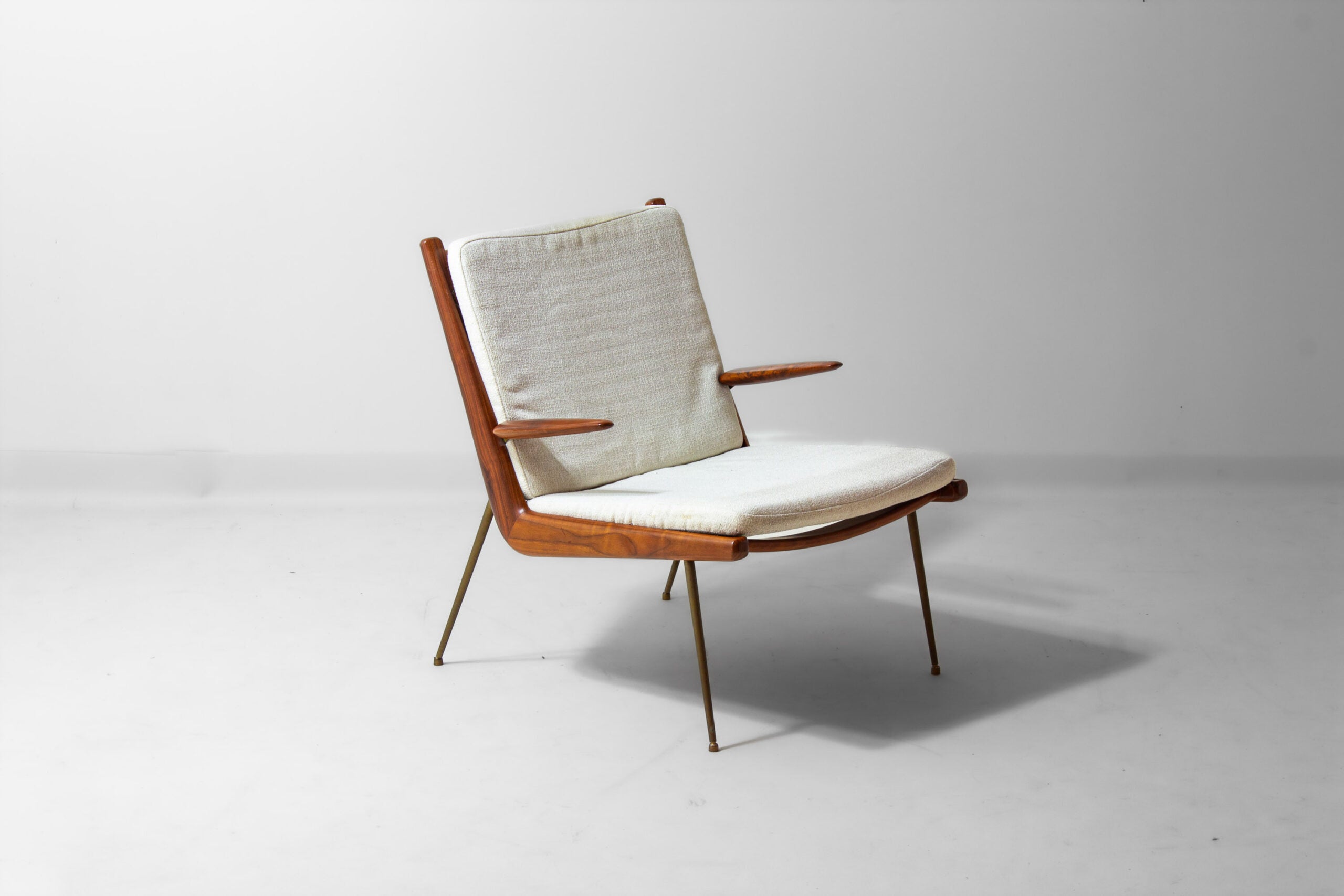 ‘Boomerang’_Lounge_Chair_by_Peter_Hvidt_&_Orla_Mølgaard-Nielsen,_Denmark,_1950s