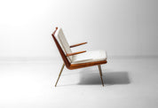 ‘Boomerang’_Lounge_Chair_by_Peter_Hvidt_&_Orla_Mølgaard-Nielsen,_Denmark,_1950s