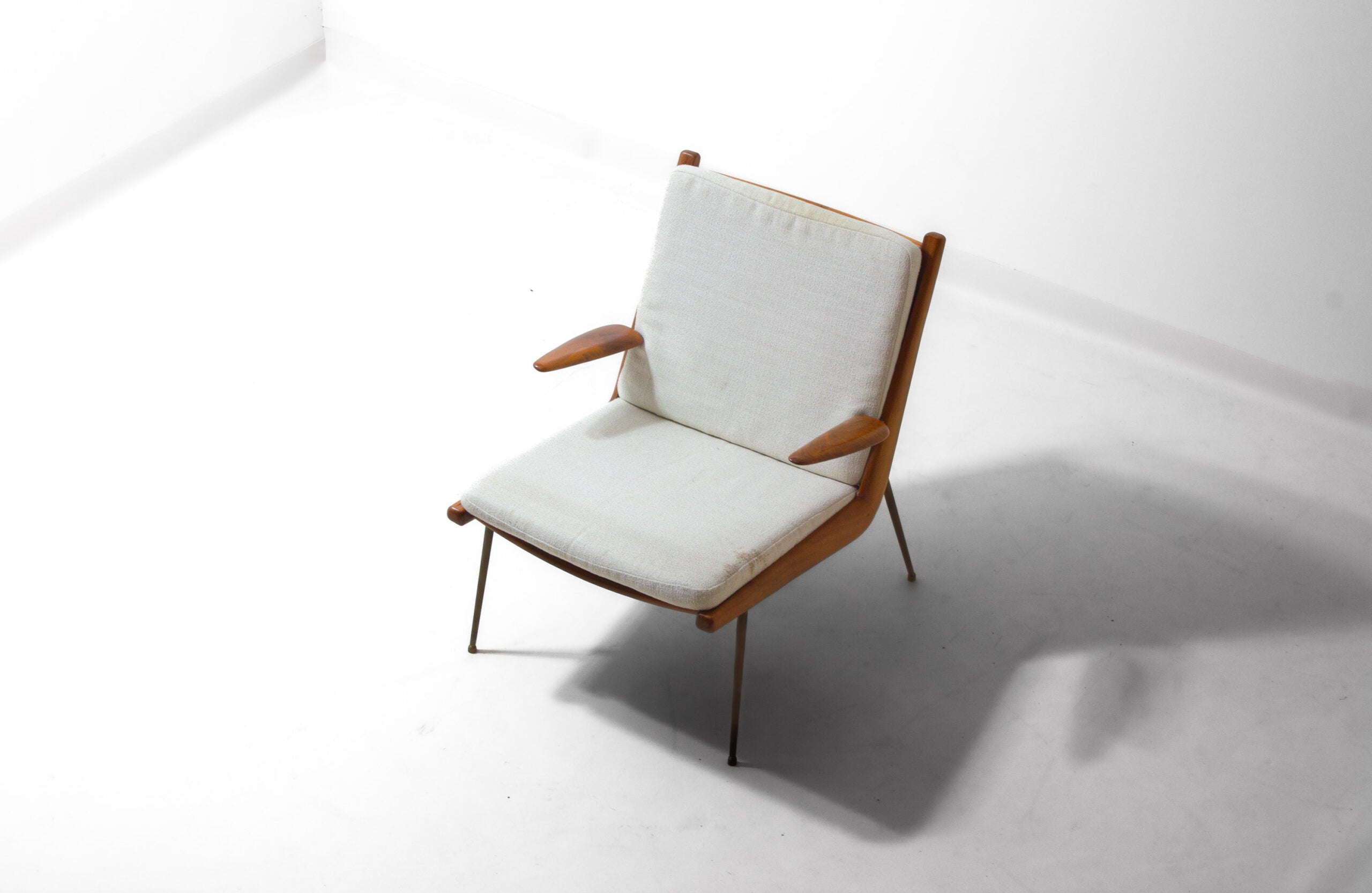 ‘Boomerang’_Lounge_Chair_by_Peter_Hvidt_&_Orla_Mølgaard-Nielsen,_Denmark,_1950s