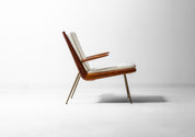 ‘Boomerang’_Lounge_Chair_by_Peter_Hvidt_&_Orla_Mølgaard-Nielsen,_Denmark,_1950s