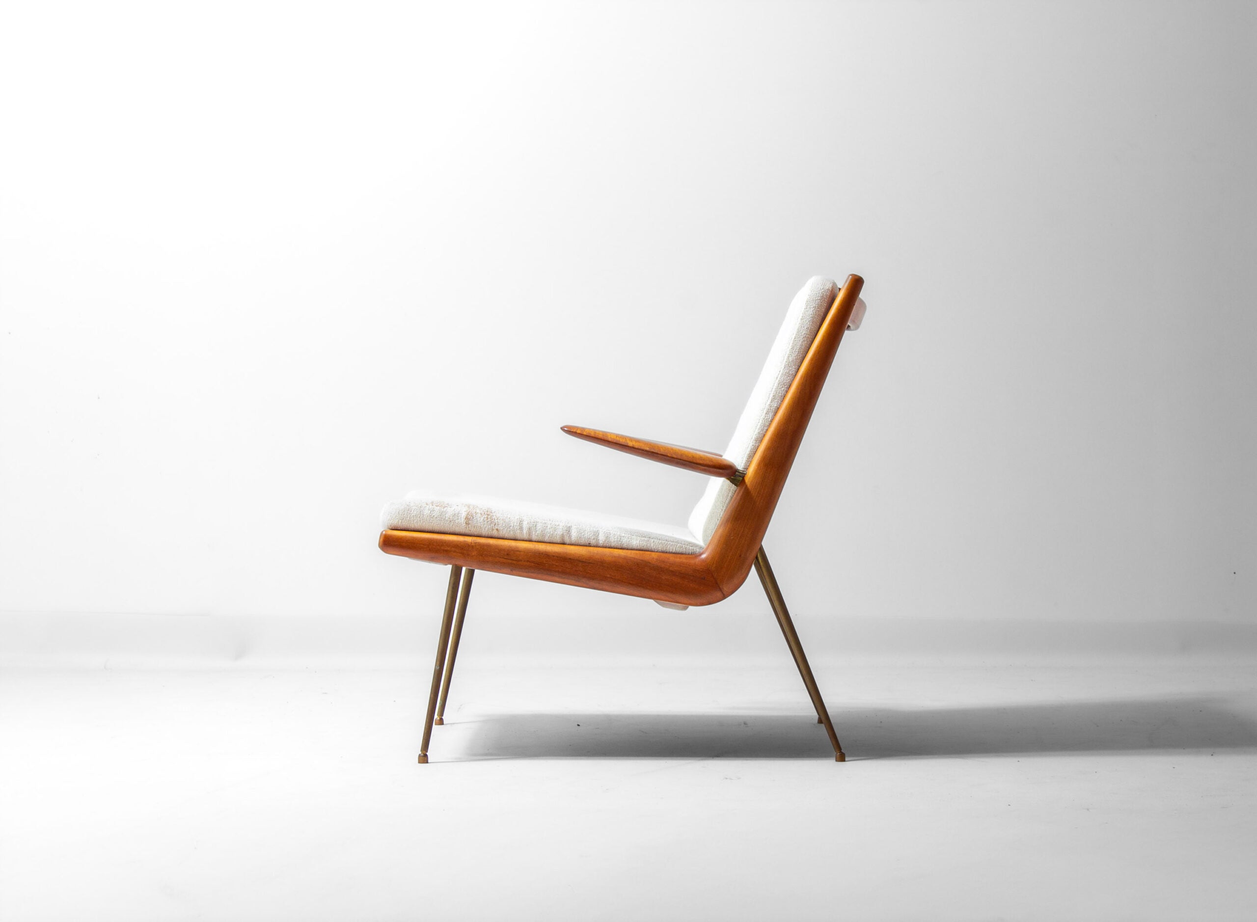 ‘Boomerang’_Lounge_Chair_by_Peter_Hvidt_&_Orla_Mølgaard-Nielsen,_Denmark,_1950s